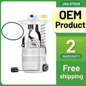 Fuel Pump For Nissan For Altima Maxima Quest 2.5L 3.5L 2004 2005 2006 E8545M - Foto 1 di 6