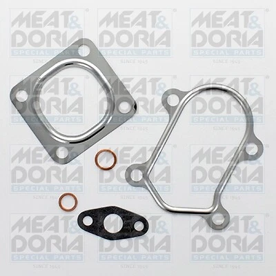 Montajes MEAT & DORIA Para Opel Movano Kasten F9 2.8 DTi U9 E9 J9 - Imagen 1 de 1