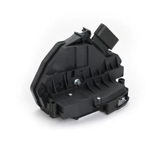 1X Rear Right BF6A-F26412-AD Door Lock Latch Actuator Fit For Ford Focus Lincoln - Picture 1 of 6