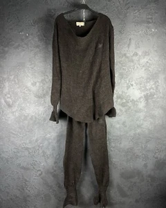 Vivienne Westwood Archive Wool Suit Italy Designer - Picture 1 of 23