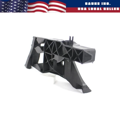 front bumper headlamp bracket mount Left Side for 2012 2013 2014 2015 A6 S6 - Image 1 of 4