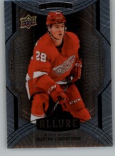 2020-21 Upper Deck Allure Base Short Prints or Inserts NHL Hockey Cards PFL