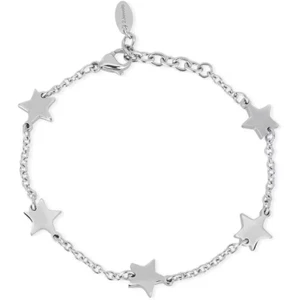 2Jewels Preppy Bracciale Donna Acciaio REFERENZA 231796 NUOVO - Imagen 1 de 3