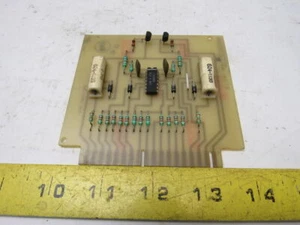 SCI 080-2306 Rev. H PCB Board Computer Control Card - Picture 1 of 8