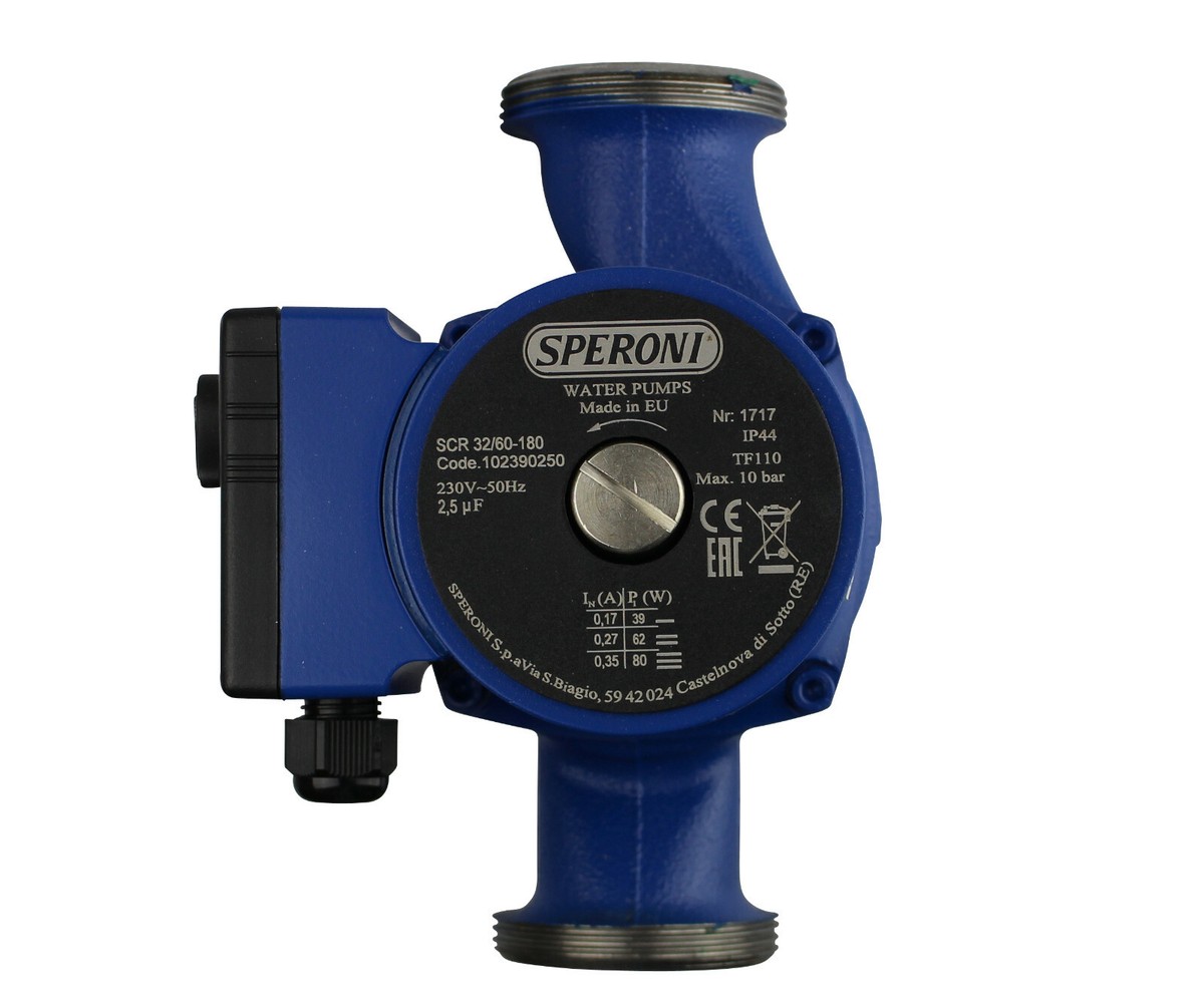 Pompa Per Impianto Termico Casa Pompa Di Calore Alta Efficienza ...