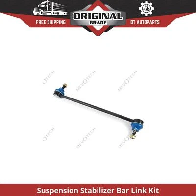 Kit de enlace de barra estabilizadora de suspensión delantera Mevotech 1999 para Volvo V70 1998-2000 Foto 1 de 4