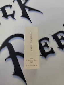 Lauren Conrad The Skindividual Tint In Tan Shade 0.135 fl oz 4 mL NIP - Picture 1 of 2