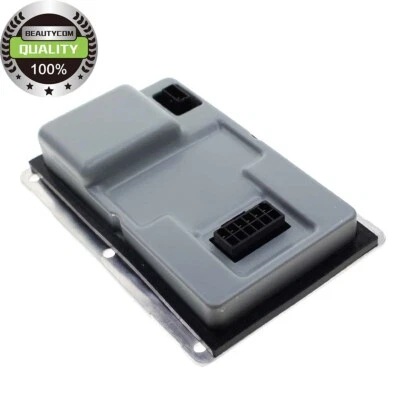 Lastro de farol de xenônio LAD5G para 04-06 Jaguar XK8 XKR 03-09 Cadillac CTS SRX - Imagem 1 de 4