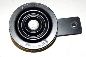 Honda SCV 100 JF11 Lead Horn Signalhorn - Picture 1 of 2