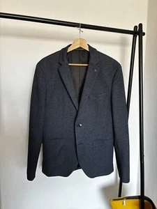 SELECTED HOMME Male Blazer Einreihiger Slim Fit - Bild 1 von 2