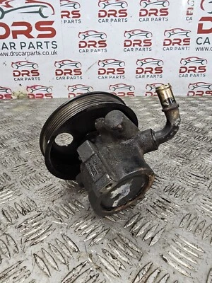 VOLVO V40 MK1 POWER STEERING PUMP PAS UNIT 1.7 PETROL (9125202) 1998 S REG  - Image 1 of 4