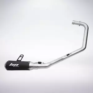 Full Exhaust System Header Link Pipe Muffler Escap HONDA CB300F TWISTER 23/24 HP - Foto 1 di 8