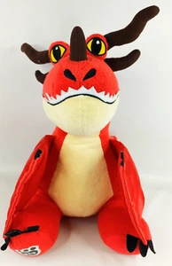 Build A Bear Red Dragon From How To Train Your Dragon The Hidden World - Bild 1 von 21