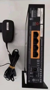 Netgear wn2000rpt v2 Universal WiFi Range Extender Einheit mit Netzteil Original - Bild 1 von 10