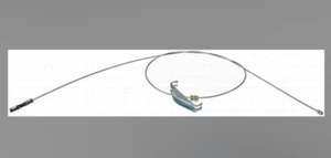 New Dorman C660363 Parking Brake Cable for Ford F350 F450 F550 SD 2000-2004 - Picture 1 of 4