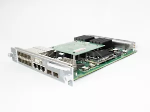 MXK-UPLINK-2X10G-8X1GE-TOP, ZHONE MXK uplink with 2 X 10G and 8 X 1G Ethernet po - Picture 1 of 5