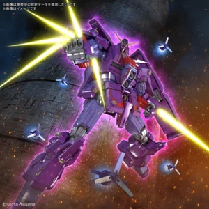 #261 Psycho Gundam Mk-II Mobile Suit Z Gundam, Bandai Hobby HG 1/144 - Picture 1 of 1