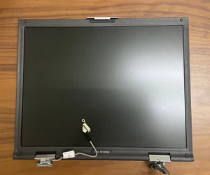 Compaq EVO 15" LСD XGA Screen Display Assembly For N1000C - Picture 1 of 3