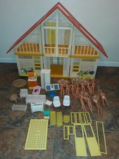 1978 barbie dream house