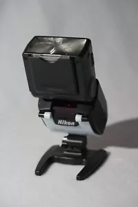Nikon Speedlight SB-50DX Flash SB50DX flash attacco a slitta FUNZIONA! - Foto 1 di 10