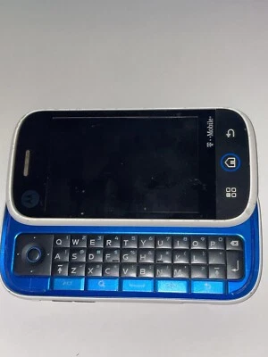Motorola DEXT MB200 Cliq - (White) - Restricted Property Confidential Prototype - Image 1 of 4