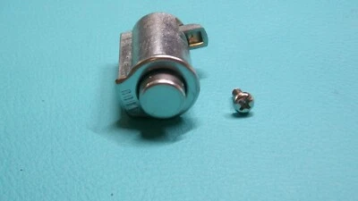 GLOVE BOX LOCK CHEVROLET TRUCK 1954 THRU 1972 ALL MODELS  CHEVY GMC TRUCK C10 . Foto 1 de 4