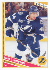 A6815-2013-14 O Pee Chee Hockey Card #S 201-400 -you Pick- 10 + Free US