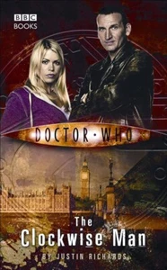 Doctor Who: The Clockwise Man - Picture 1 of 1