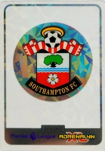Panini Adrenalyn XL Premier League 2025 CRYSTAL Southampton FC - Picture 1 of 1