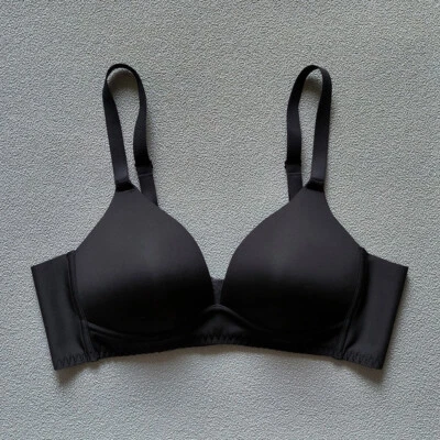 Playtex 18 Hour Bra Wirefree Ultimate Lift True Support Womens Lingerie Solid - Image 1 of 4