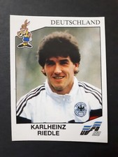PANINI Sticker EM 1992 EURO 92 EUROPE - # 211 Karlheinz Riedle - Germany