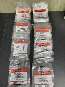 Briggs And Stratton Parts Lot #456 - Picture 1 of 2