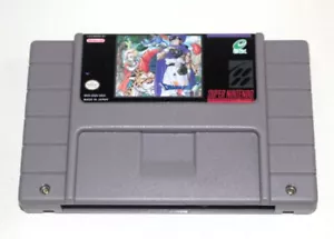Dragon Quest V 5 English Version Game For SNES NTSC-U/C US Canada Warrior - Picture 1 of 4