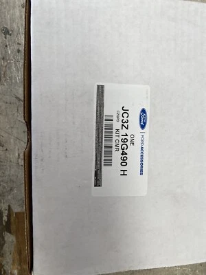 NEXT GEN FORD RANGER REVERSE CAMERA KIT GENUINE - image 1 of 4