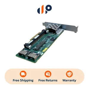 HP 462862-B21 462919-001 013233-001 smart array p410-256mb controller - Picture 1 of 2