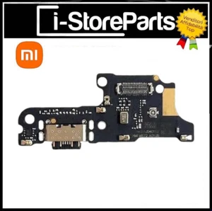 CONNETTORE RICARICA PER XIAOMI REDMI 13C 23108RN04Y MICROFONO DOCK DI CARICA - Foto 1 di 3