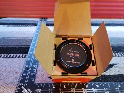 Allis Chalmers Hour Meter Gage - Image 1 of 4