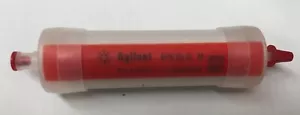 Agilent AX1371-7 SF15 - 12 g, 20,8 x 112 mm Si Säule, 35 μm, 77cs - NEU - Bild 1 von 1