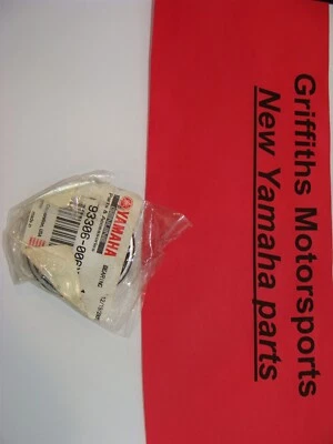 NUEVO YAMAHA OEM rodamiento genuino 350/450/400 RUEDA DELANTERA big bear wolverine grizzl Foto 1 de 3