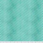 Cotton Fabric - Peppermint Stripe - Wintermint - Christmastime Quilt Fabric