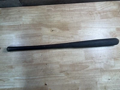 Vintage 25 Inch Wooden Bat - Image 1 of 4