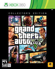 Combo GTA – Xbox 360 Original (Mídia Digital) – Paulista Games