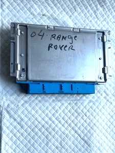 2004 LAND ROVER- RANGE ROVER TCM TRANSMISSION MODULE 0 260 002 786 OEM (AA 345) - Picture 1 of 4