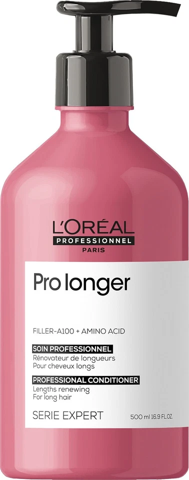 Loreal Pro Longer Conditioner 500 ml - Bild 1 von 1