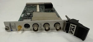 National Instruments 5112 Digitizer Karte - Bild 1 von 3