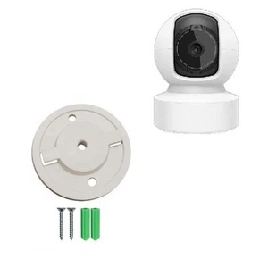 Secure Wall Mounting Base for Tapo For IPC40A For IPC42 Pack of 2 Sets - Afbeelding 1 van 8