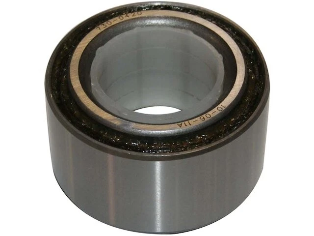 Front Wheel Bearing 44BTCN37 for Chevy Tracker 1989 1990 1991 1998 1999 2000 - Image 1 of 1