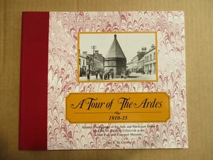 Eine Tour durch die Ardes: Historische Fotografien von ... von Crosbie, Jane E.M. Taschenbuch - Bild 1 von 1