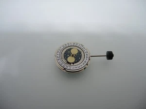 Uhrwerk FE 7020, France Ebauches, movement - Picture 1 of 6