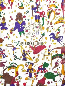 9788817066129 Piero guidi. ediz. illustrata - G. Guidi - Picture 1 of 1